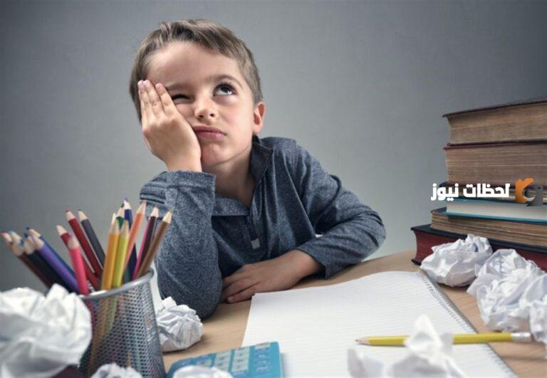 تربية الأطفال