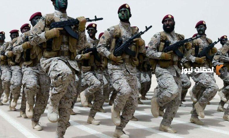 تسجيل الدخول التجنيد الموحد