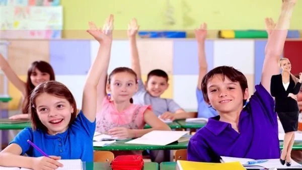 تسجيل طلاب الصف الأول الابتدائي