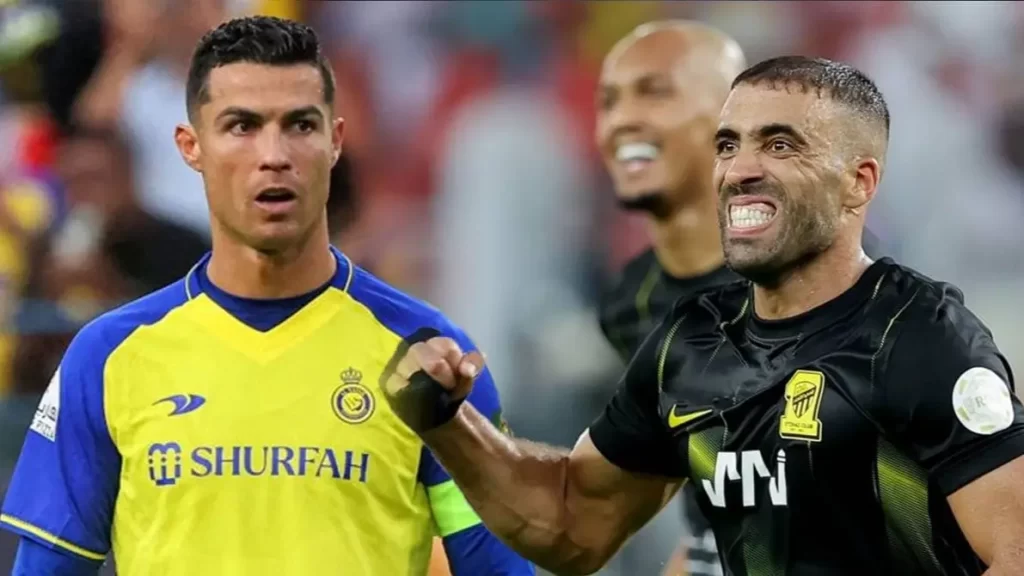 تصويت أفضل لاعب في غرب آسيا لشهر سبتمبر 2023