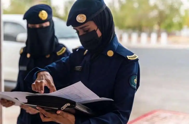 تعرف الآن على الشروط المطلوبة لوظائف طيران الأمن.. و ما هو رابط التقديم في المملكة العربية السعودية