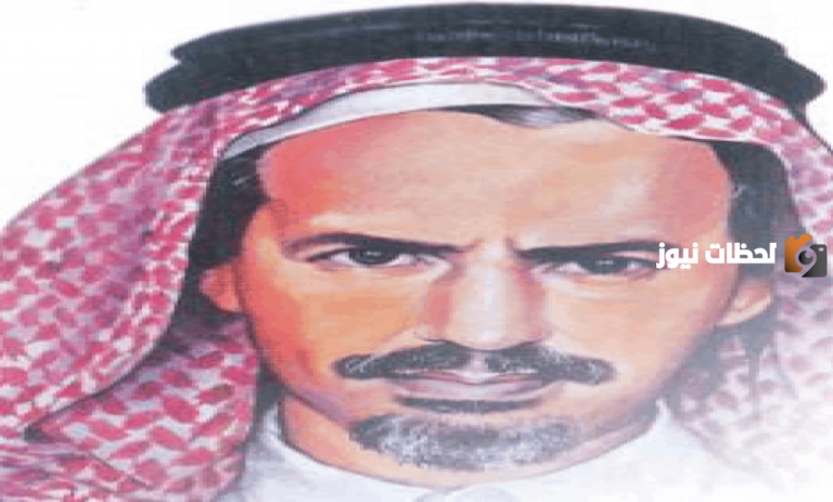 تفاصيل قصة وفاة بندر بن سرور كاملة