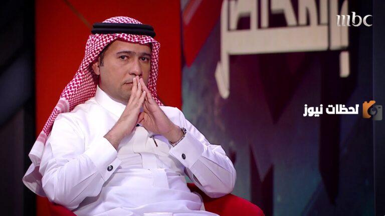تفاصيل وفاة ابن ماجد الحقيل