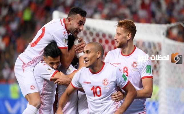 نتيجة مباراة منتخب تونس ومنتخب بوتسوانا في تصفيات أمم أفريقيا 2025