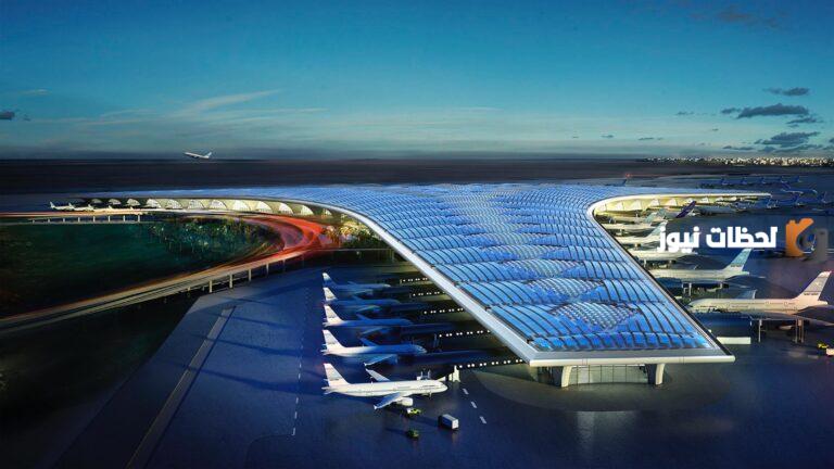 جدول رحلات الوصول مطار الكويت الدولي 2025