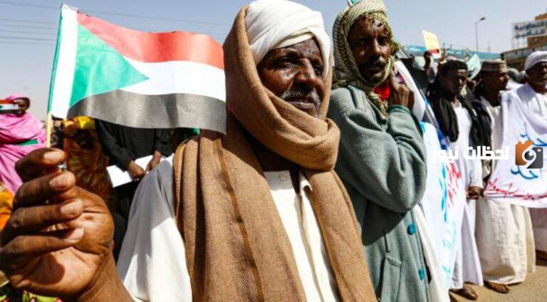 جميع أسماء قبائل السودان الأصلية بالترتيب