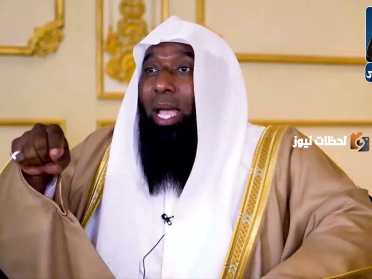 حساب سناب بدر المشاري الرسمي