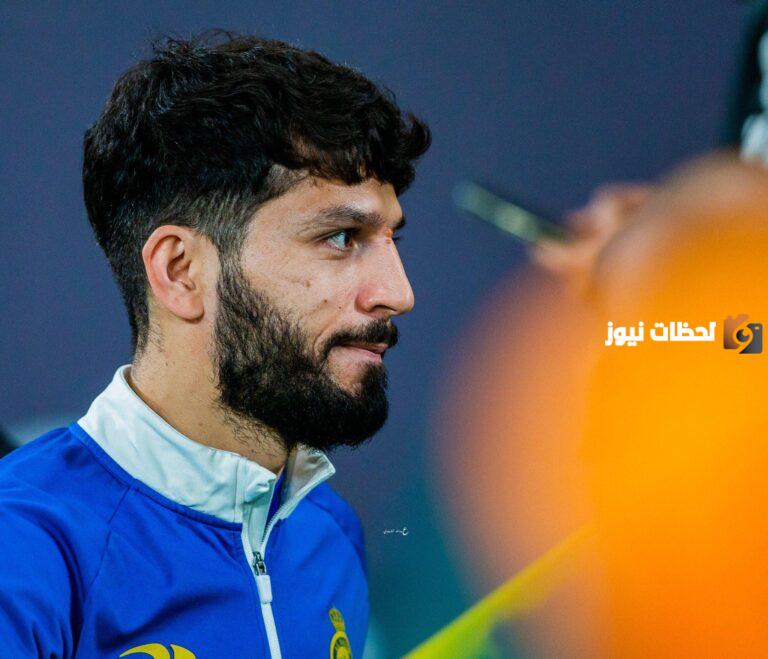 حساب نواف الاسيوي تويتر الرسمي