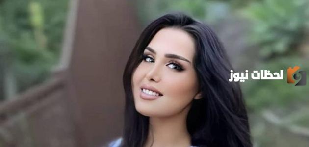 حقيقة اصابة هند القحطاني بسرطان الثدي