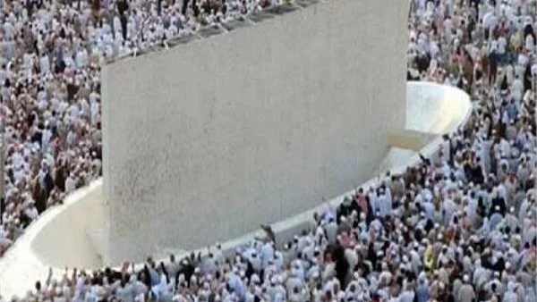 حكم التعجل في الحج