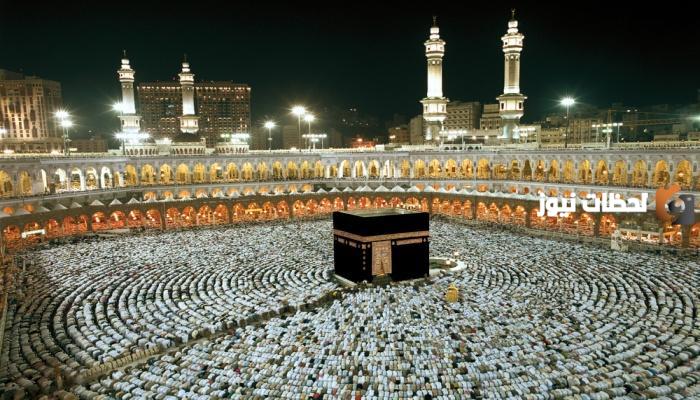 حكم الدعاء بعد التلبية في الحج والعمرة