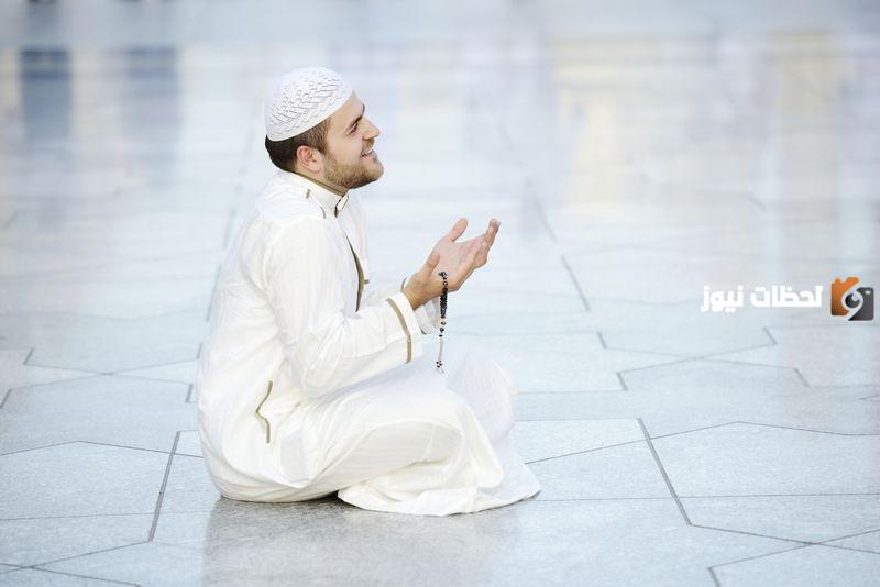 حكم دعاء غير الله عز وجل