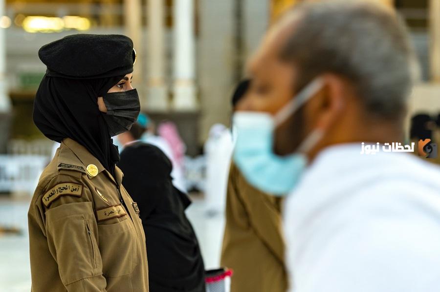 حكم عمل المرأة في العسكرية