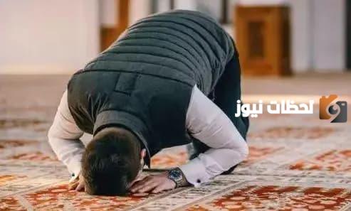 حكمة عن الصلاة في الإذاعة المدرسية