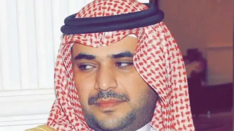 حمود بداح المريخي وش يرجع