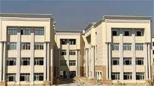 خدمات التسجيل الإلكتروني جامعة الزقازيق الأهلية للحاصلين على الثانوية العامة
