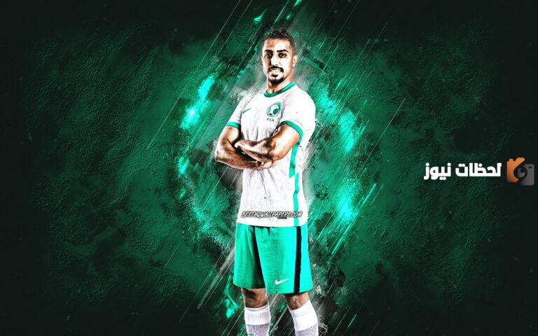خلفيات صور سالم الدوسري 2025 الهلال
