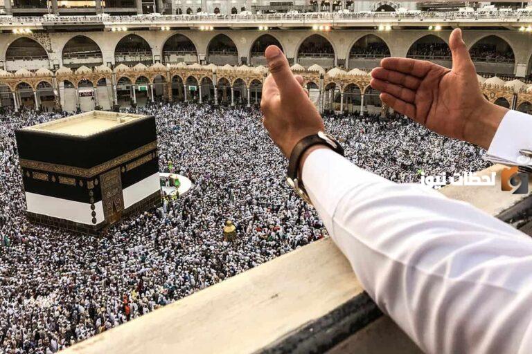 27+ دعاء الطواف في كل شوط للعمرة والحج مكتوب كامل