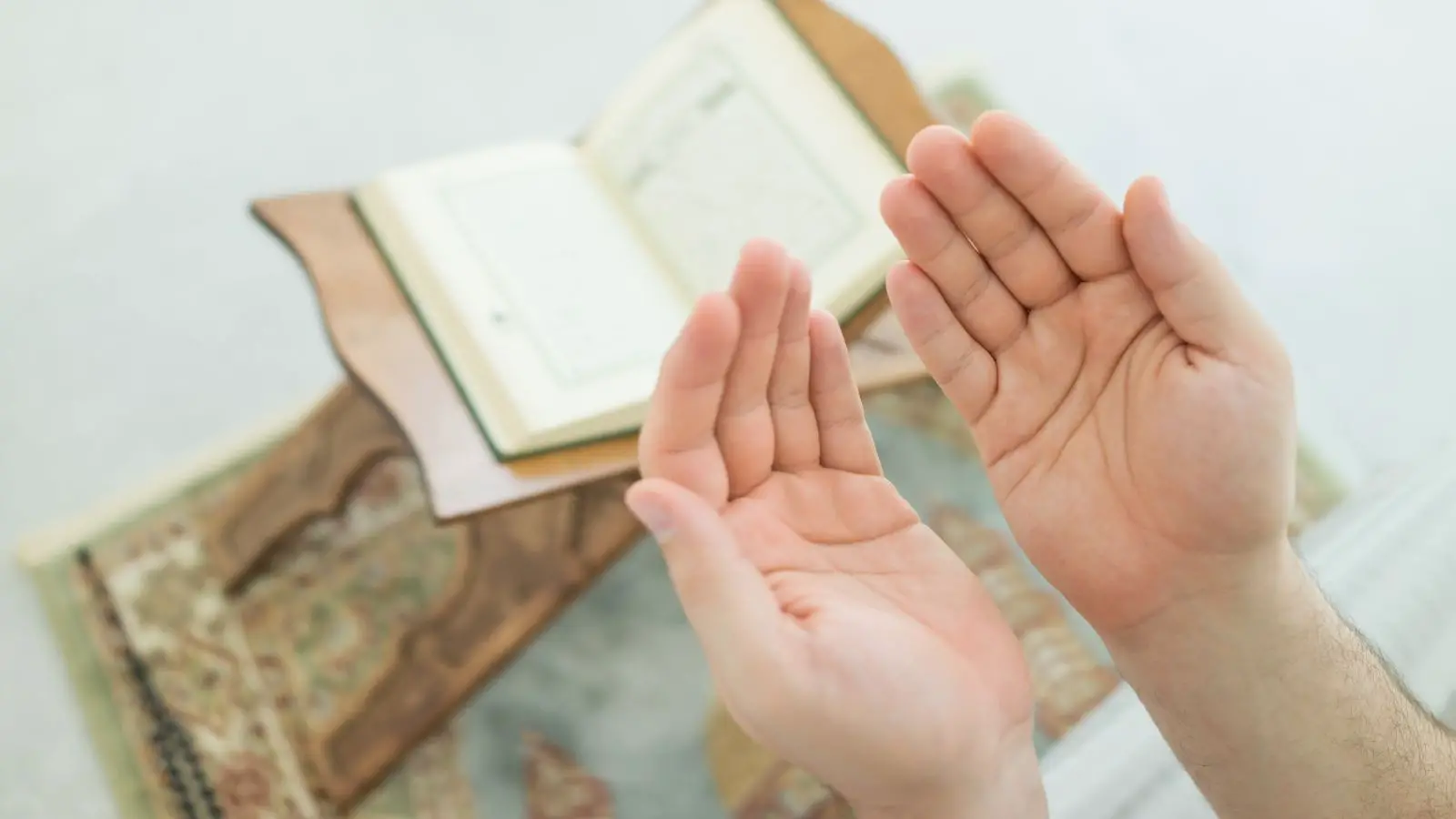دعاء اللهم احفظنا من الأمراض والأسقام 1447 مستجاب