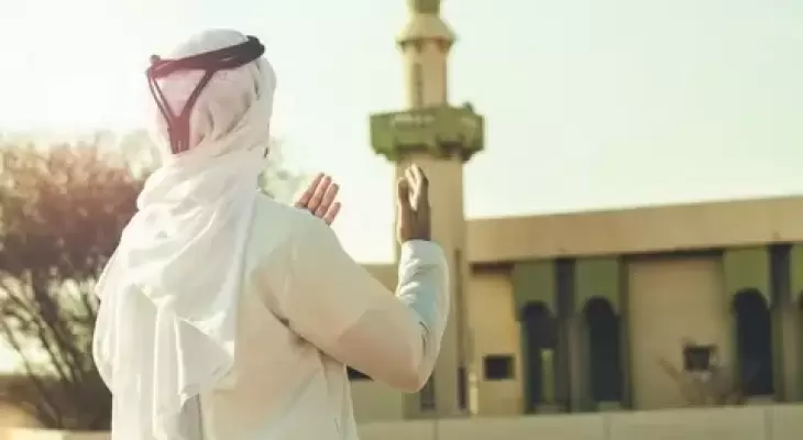 56+ دعاء بداية شهر جديد مكتوب مستجاب (يارب اكتب لنا الخير)