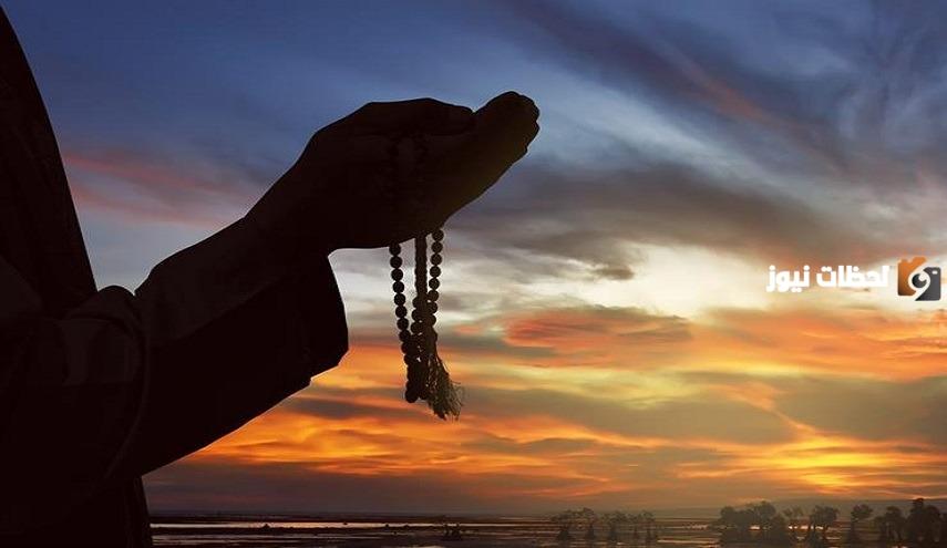 دعاء جعفر الصادق لقضاء الحوائج ودفع البلاء مكتوب 1447 الدعاء المستجاب