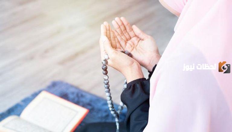 دعاء على من أخذ حقي وسرقنى وظلمني مكتوب