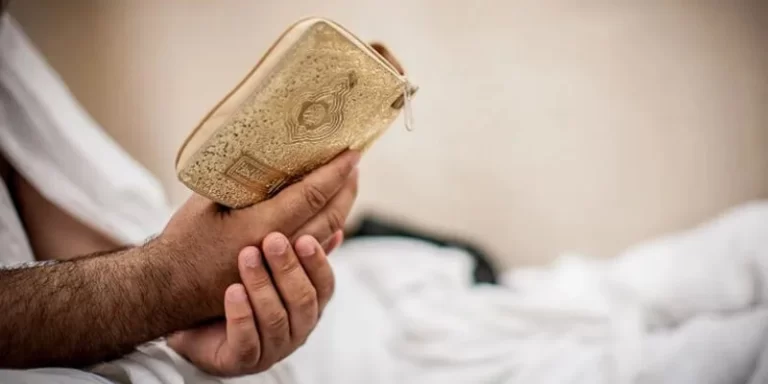 دعاء لابني المريض.. اللهم اشفه شفاءً لا يغادر سقماً