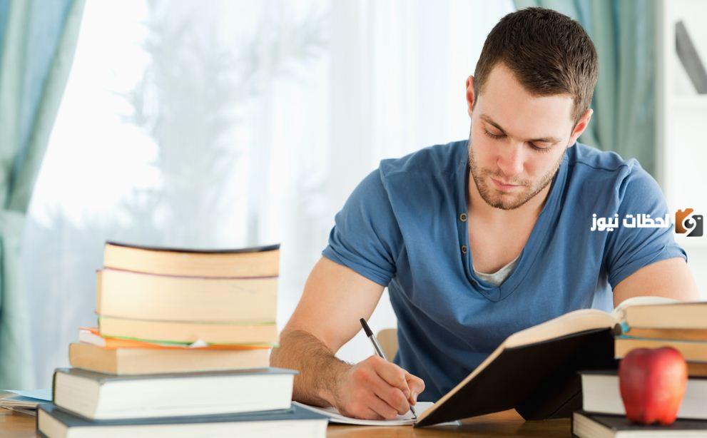 دعاء لزيادة التركيز والحفظ مكتوب