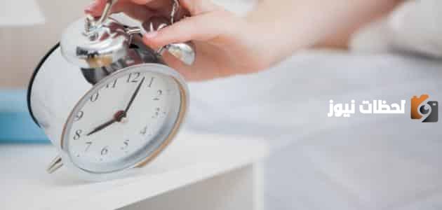 دعاء للاستيقاظ في ساعة معينة مجرب 1447 الله ساعدني على الاستيقاظ