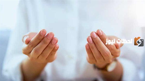 الدعاء الذي يطمئن قلب العبد من شر شخص