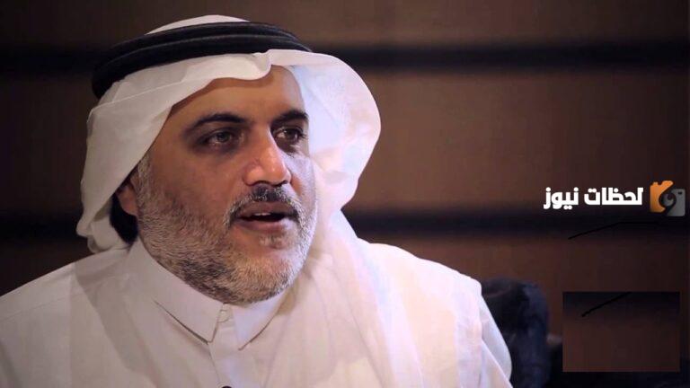 دكتور نزيه العثماني وش يرجع