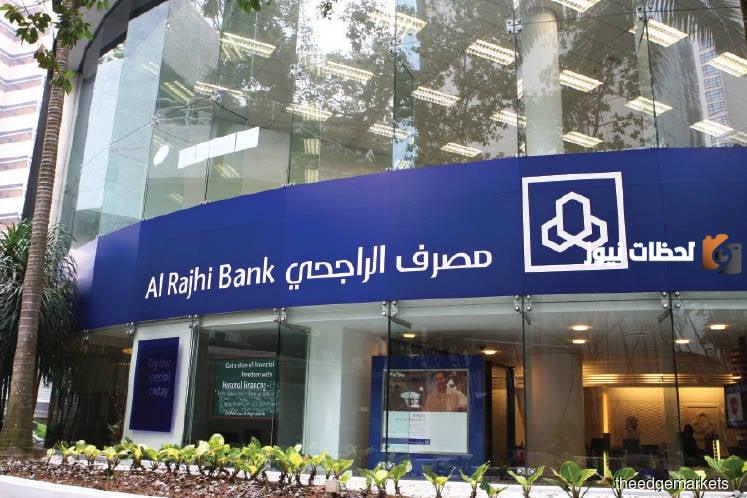 دوام بنك الراجحي 1445
