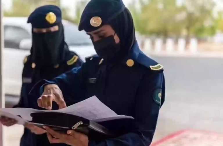 الاستعلام عن التقديم في وظائف الأمن العام عبر إعلان أبشر 1447.. الأمن العام القبول والتسجيل