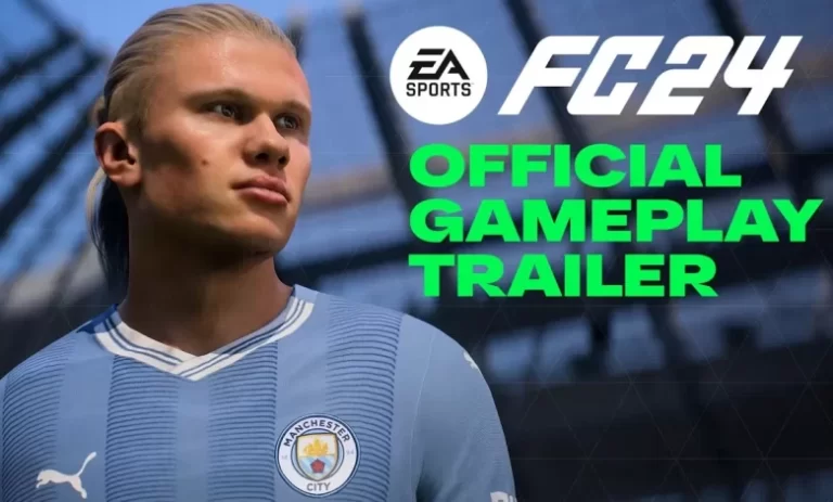بعد إطلاقها رسميًا | رابط تحميل ea sports fc 24 mobile apk تعرف على أبرز مزايا اللعبة والتحديثات الأخيرة في الجرافيك والجيم بلاي