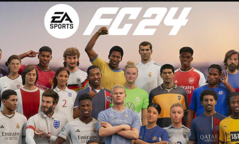 تنزيل سريع: تحميل لعبة EA Sports Fc 24 فيفا موبايل 2025 بأسهل الطرق وتشغيلها