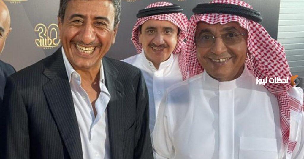 رابط مشاهدة حلقة ناصر القصبي وداوود الشريان