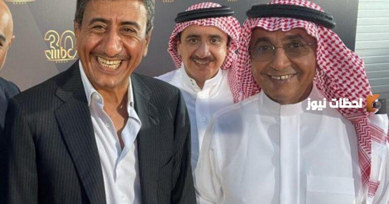 رابط مشاهدة حلقة ناصر القصبي وداوود الشريان