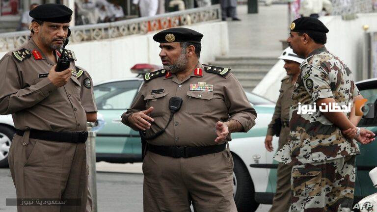 راتب المباحث العامة 1447 كم الراتب أفراد وضباط