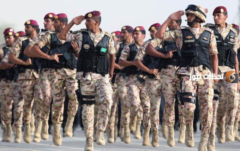 رواتب قوات الأمن الخاصة السعودية حسب الرتب 1447