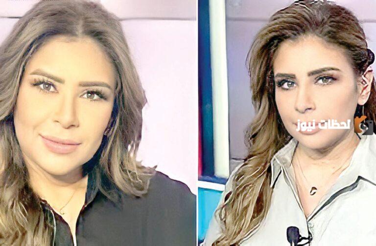 ساره دندراوي قبل وبعد التجميل؟