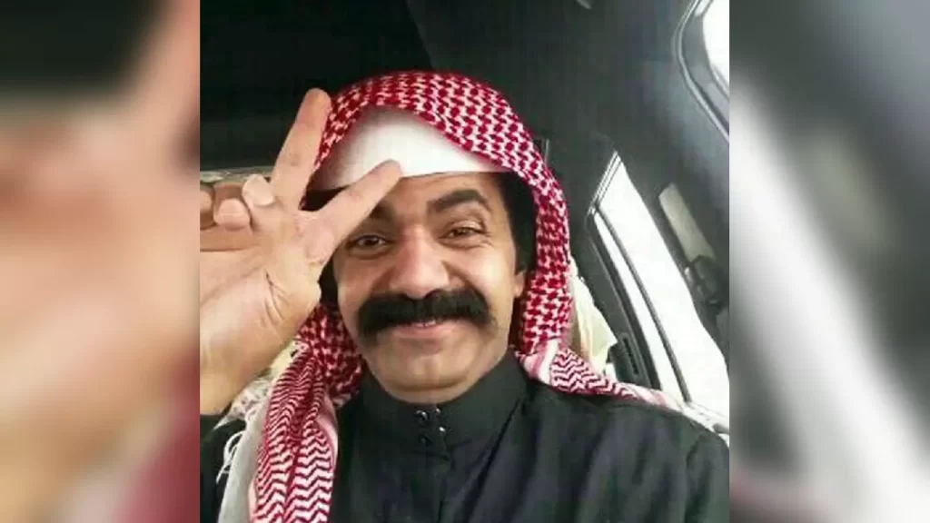 سبب اختفاء ابو جركل مشهور التيك توك
