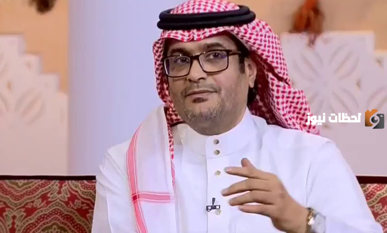 سبب ايقاف محمد البكيري
