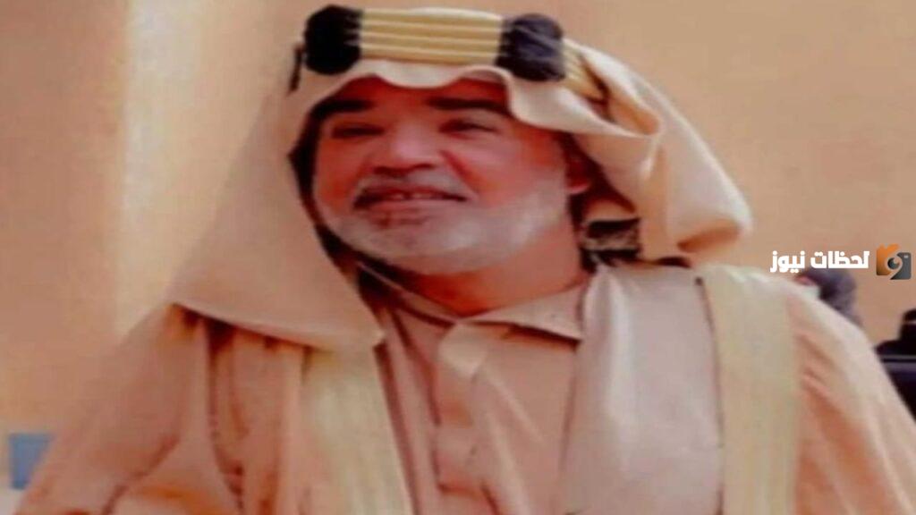 سبب وفاة ابراهيم بن يوسف المزيعل الفنان السعودي