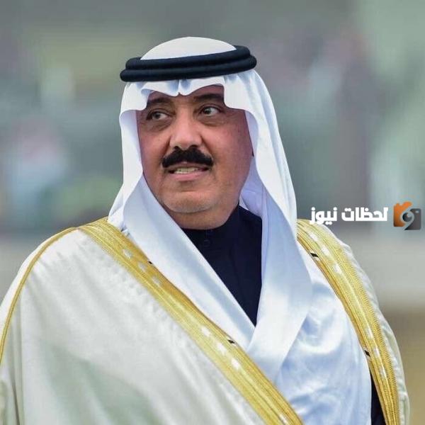 سبب وفاة الأمير متعب بن عبدالله بن عبدالعزيز