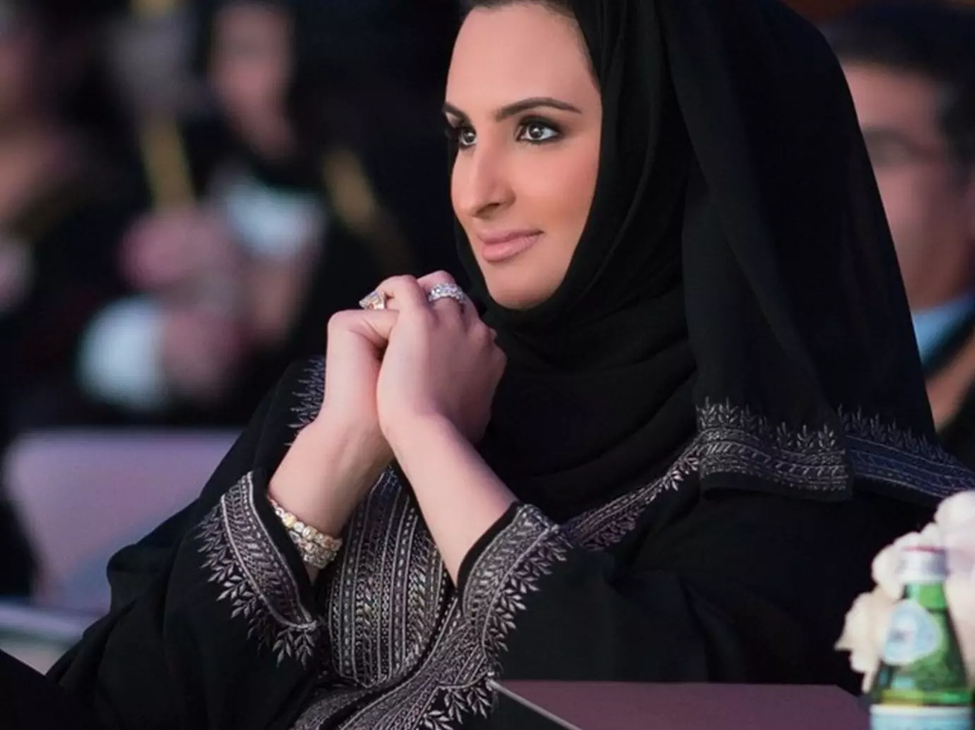 سبب وفاة الأميرة أريج بنت عبدالله بن خالد آل سعود