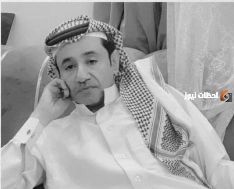 سبب وفاة الشاعر عطيه السوطاني الحقيقي