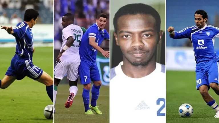 سبب وفاة اللاعب عبدالله سليمان