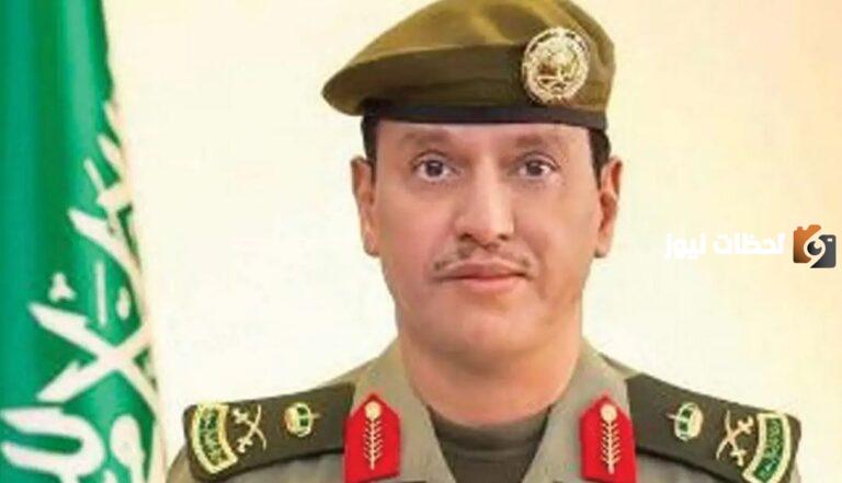 سبب وفاة اللواء محمد السعد مدير عام جوازات الرياض