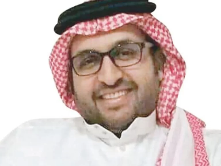 سبب وفاة المحقق يزيد النفيعي