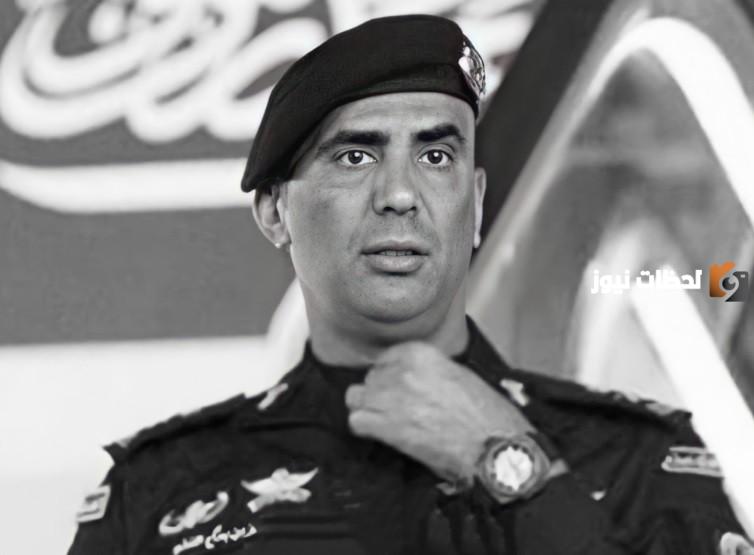 سبب وفاة عبدالعزيز الفغم الحارس الشخصي السابق للملك سلمان
